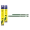 BLEISPITZ kőműves ceruza 300mm 6H 12db No.0372