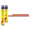 BLEISPITZ ácsceruza 240mm HB 100db No.0327