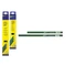 BLEISPITZ kőműves ceruza 240mm 6H 100db No.0341