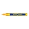 BLEISPITZ festékes, letörölhető jelölőfilc d4,0mm sárga 10db No.1065