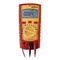 WIHA digitális multiméter 1000 V AC CAT IV SB25542/No.45215
