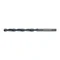 BOHRCRAFT hengerelt hosszú csigafúró DIN340 HSS-R 5,0x132/87
