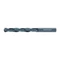 BOHRCRAFT hengerelt csigafúró DIN338 HSS-R 16,5x184/125