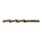BOHRCRAFT kobaltos csigafúró DIN338 HSS-E Co5 1,0x34/12