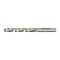 BOHRCRAFT köszörült csigafúró DIN338 HSS-G 13,0x151/101