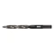 BOHRCRAFT P+ Turbo Step köszörült csigafúró DIN338 HSS-G 13,0x151/101