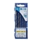 BOHRCRAFT csigafúró készlet HSS-R 6r. 2,0-8,0 P6 Plastic-Box