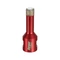 BERGER menetes gyémánt fúrókorona 12x63xSH10mm/M14