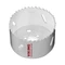 VIKING kobaltos körkivágó Bi-Metal HSS-E Co8 4/6tpi 64mm-5/8"x18UNF