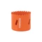 KENDO univerzális körkivágó Bi-Metal HSS 4/6tpi 51mm No.41005127/No.410051129