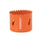KENDO univerzális körkivágó Bi-Metal HSS 4/6tpi 54mm No.41005427