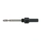 VIKING körkivágó adapter 14-30mm 1/2"x20UNF-SW8,5 M34