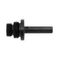 VIKING körkivágó felfúró adapter 14-30mm 1/2"x20UNF/32-250mm 5/8"-18UNF MH