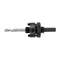 KENDO körkivágó adapter 32-152mm 5/8"x18UNF-SW8,5 No.41021312