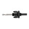 KENDO körkivágó adapter 32-152mm 5/8"x18UNF-SW8,5 No.41021312
