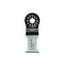 MPS Multitool Starlock merülő fűrészlap fára CV 50x35mm 3901-1