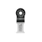 MPS Multitool Starlock merülő fűrészlap fára, szegre BiM 50x35mm 3905-1(AIZ 32 ABP)