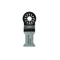 MPS Multitool Starlock merülő fűrészlap fára BiM 50x35mm 3907-1(AIZ 32 BSPB)
