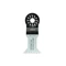 MPS Multitool Starlock merülő fűrészlap fára/fémre BiM 50x44mm 3911-1