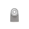 MPS Multitool Starlock kaparólap flexibilis CV 34x52mm 3927-1(ATZ 52 SFC)
