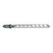 MPS Profi Line egybütykös szúrófűrészlap fára CV 75/2,0mm 3160-PC-5db