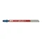 MPS Classic Line egybütykös szúrófűrészlap fémre HSS 110/1,2mm 3114-5db (T318A)