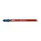 MPS Classic Line egybütykös szúrófűrészlap fémre HSS 75/3,0mm 3118-5db (T127D)
