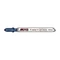 MPS Profi Top Line vario egybütykös szúrófűrészlap fémre BiM 63/1,9-2,2mm 31139-F-2db (T118BF)