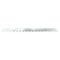 MPS szablyafűrészlap jég/csont/hús INOX 300x19x1,25/T8,5mm 4079-1db (S1211K)