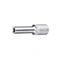 HANS 1/4" E-STAR hosszú dugókulcsfej E6x50 CrV 2310E06