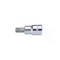 HANS 1/4" furatos TORX bit-dugókulcsfej TH30 2025TH30