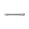 HANS 1/4" flexibilis toldószár 150mm CrV 2801-6