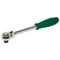 HANS 3/8" racsnis hajtókar 108T Quick Ergo CrV 3101GQ-108