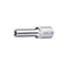 HANS 3/8" E-STAR hosszú dugókulcsfej E18x66mm CrV 3310E18