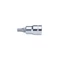 HANS 3/8" imbusz bit-dugókulcsfej SW4 3026M04