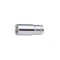 HANS 1/2" hosszú dugókulcsfej 26x76mm CrV 4300M26