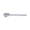 HANS 1/2" racsnis hajtókar 36T Quick CrV 4100NQ