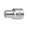 HANS 1/2" dugókulcsfej 12 szögű colos 1 1/8" CrV 4402A29
