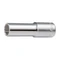 HANS 1/2" hosszú dugókulcsfej 12 szögű 16x76mm CrV 4302M16