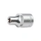 HANS 1/2" E-STAR dugókulcsfej E24 CrV 4410E24