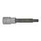 HANS 1/2" RiBE hosszú bit-dugókulcsfej M7x100mm 4029-4M07