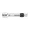 HANS 1/2" toldószár 125mm biztosítóval CrV 4801
