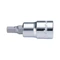 HANS 1/2" imbusz bit-dugókulcsfej SW6 4026M06