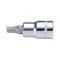 HANS 1/2" imbusz bit-dugókulcsfej SW17 4026M17