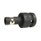 HANS 1/2" gépi bitbefogó dugókulcsfej 1/2" > SW1/4" CrMo 84000