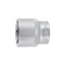 KENDO 1/2" dugókulcsfej 10mm CrV No.16703