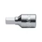 HANS 3/4" imbusz dugókulcsfej SW19 CrV 6016M19
