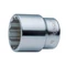 HANS 3/4" dugókulcsfej 12 szögű 36mm CrV 6402M36