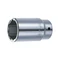 HANS 3/4" hosszú dugókulcsfej 24x90mm CrV 6300M24