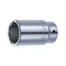 HANS 3/4" hosszú dugókulcsfej 30x90mm CrV 6300M30